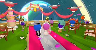 The Game of Life 2 - Lunar Age World