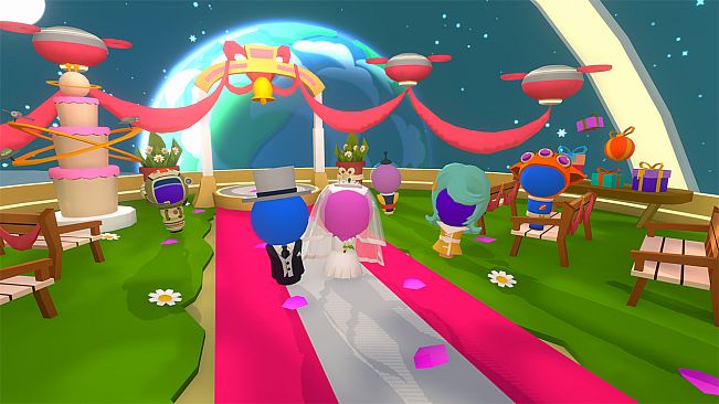 The Game of Life 2 - Lunar Age World