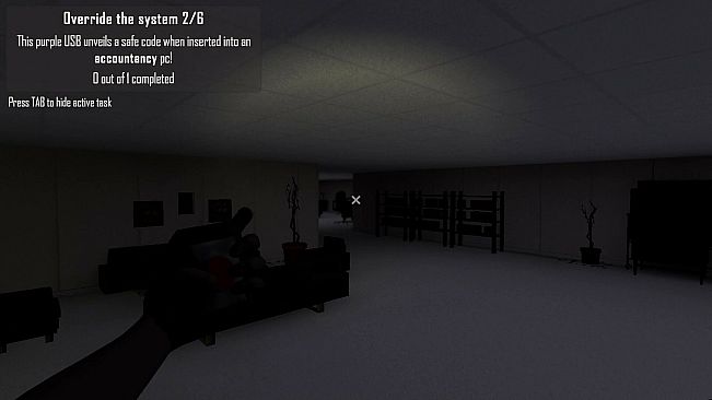 Death Swap: End As One