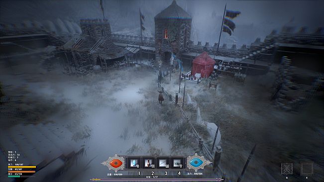 冬眠（hibernation）