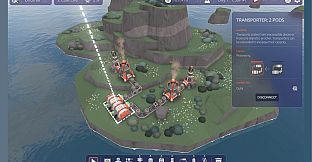 Island Miner