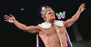 Przepustka sezonowa WWE 2K23