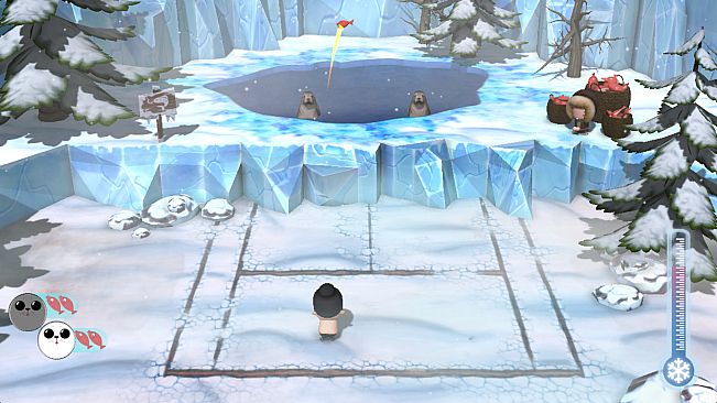 Smoots World Cup Tennis