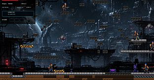 Starforge Assault