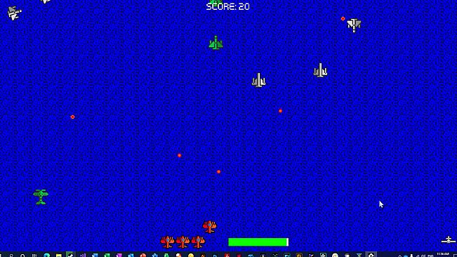 Tiger Fighter 1931 MP086