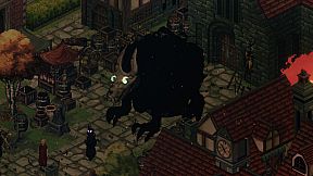 Guild Saga: Vanished Worlds