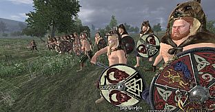 Mount & Blade: Warband - Viking Conquest Reforged Edition