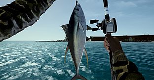Ultimate Fishing Simulator - Florida DLC