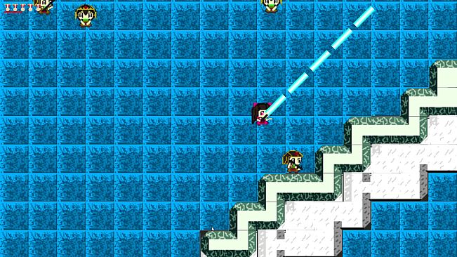 Starry Moon Island Red Snake MP02