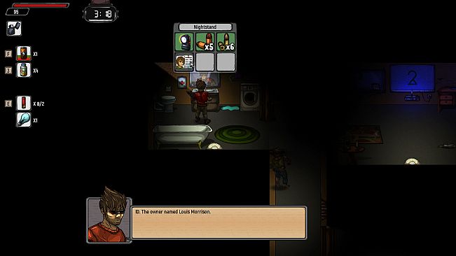 Knock Harder: Useless