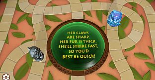 JUMANJI The Curse Returns - Season Pass