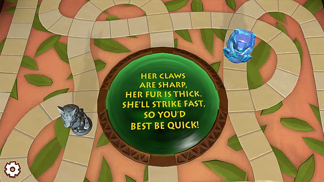 JUMANJI The Curse Returns - Season Pass