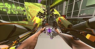 UNDEDOGS Multiplayer
