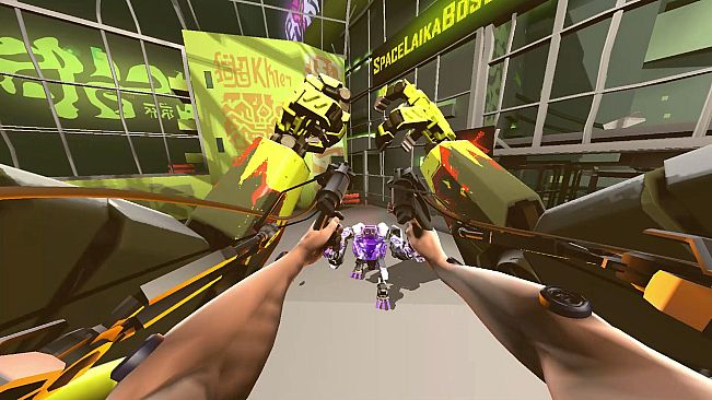 UNDEDOGS Multiplayer