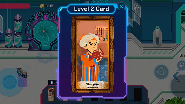 Time Hoppers: The Silk Road