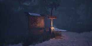 Code Alkonost: Awakening of Evil