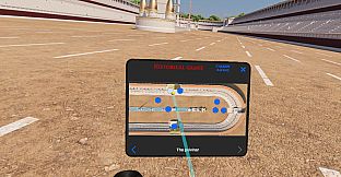 Historical Games: Chariot Racing