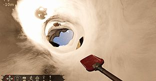 Legendary Tomb digger