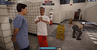 Escape Together: Prison Break
