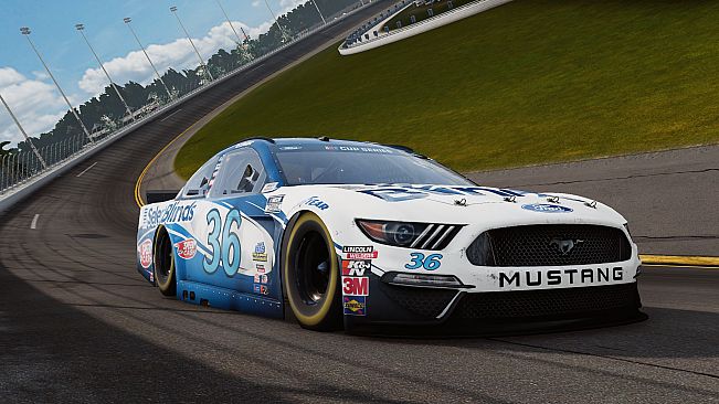 NASCAR Heat 5 - Ultimate Edition