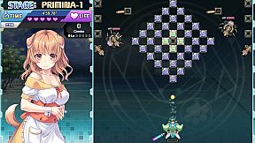 Pretty Girls Breakout!