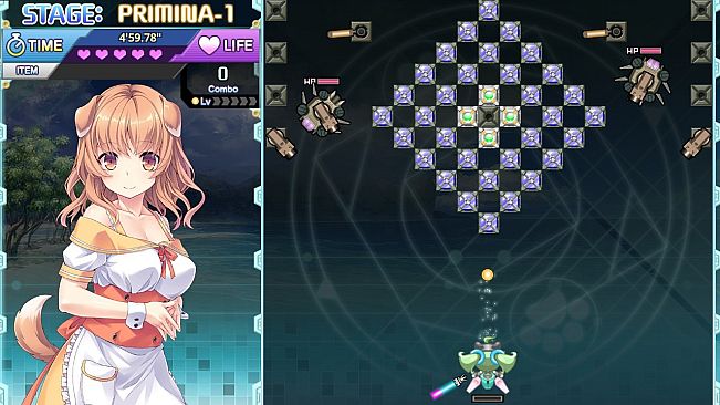 Pretty Girls Breakout!