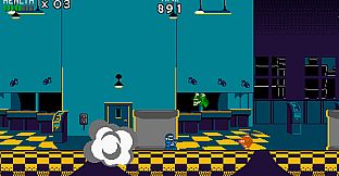 4 for the Money Demo