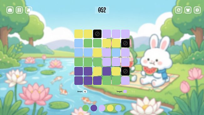 绘色星落(Brush The Starfall）