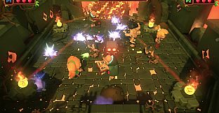 Arena of Heroes