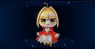 Fate/EXTELLA LINK - Li'l Nero