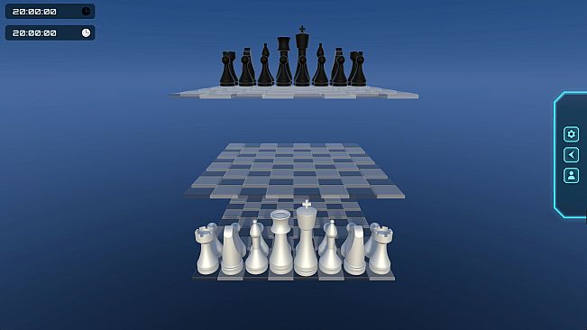 Triple Chess