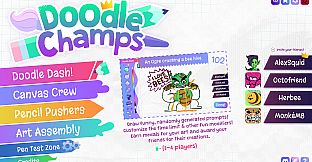 Doodle Champs