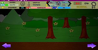 Shape World Level UP Lite