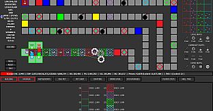 COLOR DEFENSE - SUPER IDLE PET