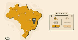 Hidden Streets of SherloCAT