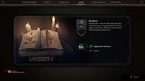 The Foretold: Westmark Legacy