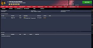 Franchise Hockey Manager 13