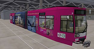 OMSI 2 Add-on Strassenbahn NF6D Essen/Gelsenkirchen