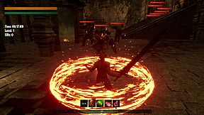 Combat Master: Battle to DEATH