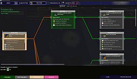 Off Course ELEMENTS of SPACE