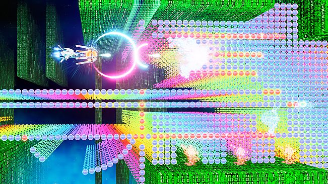 R-Type Final 2 - DLC Set 9