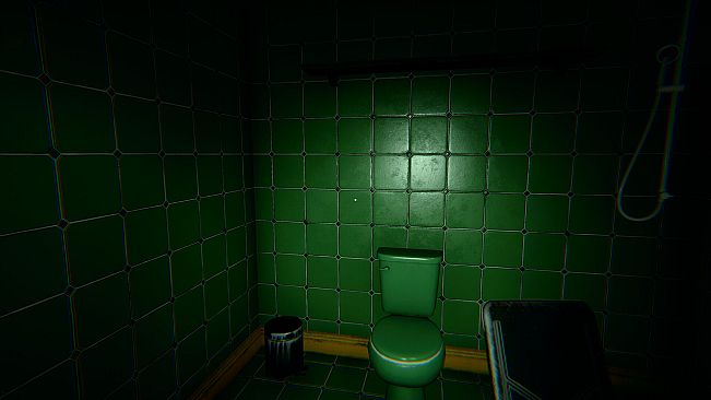 Jimmy's No. 44 House