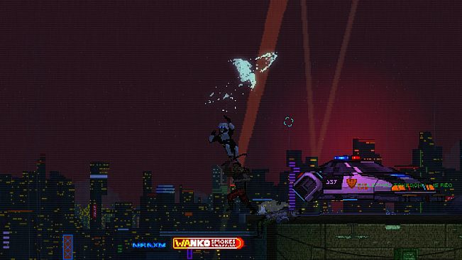 MiniLAW: Ministry of Law