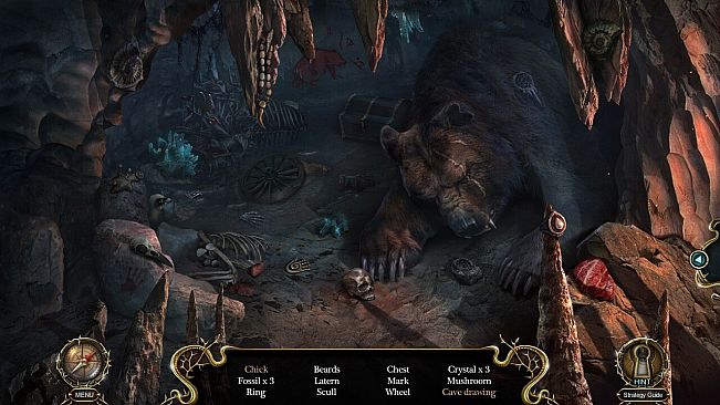 Haunted Hotel: Personal Nightmare Collector's Edition