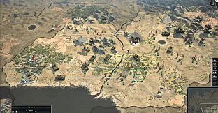 Panzer Corps 2: Allied Operations - Italy Vol. 1