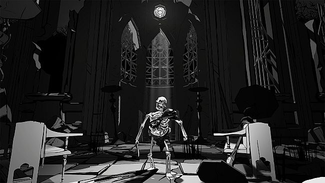 One True Path - Part 1