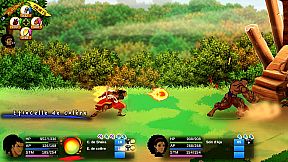 Aurion: Legacy of the Kori-Odan