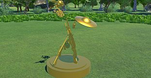 Skeet: VR Target Shooting - Thank You Gold