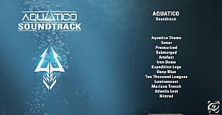 Aquatico Soundtrack