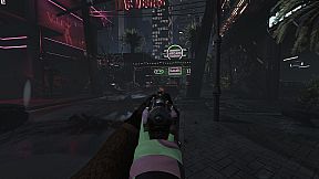 Hellbreach: Vegas